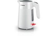 Wasserkocher - Bosch Wasserkocher My Moment TWK2M161 - Weiß - 2400 W - TWK2M161