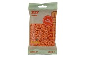 Kreativ-Spiele - Hama Bio Beads - Light Apricot 1000 pcs - 190-105