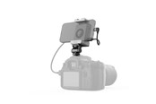 Foto & Video Zubehör - Accsoon SeeMo HDMI Adapter and Video Capture Terminal for iOS Light Grey - UIT02