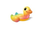 Wasserspielzeug - Intex Ride-on Inflatable Duck - 0774102