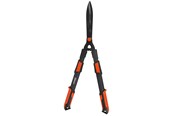 Gartengeräte - Home>it hedge trimmer with wave cutter and telescope - 92074