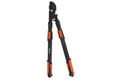 Gartengeräte - Home>it eagle beak with curved side cut and telescoping shaft - 92072