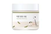 Gesichtspflege - Round Lab Soybean Nourishing Cream 80 ml - 8809624726417
