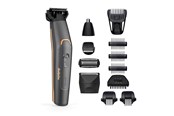 Haarschneidegeräte - Babyliss Body trimmer Graphite Multi Trimmer MT987E - MT987E