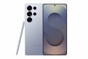 Handys & Smartphones - Samsung Galaxy S25 Ultra 512GB/12GB - Titanium Silver Blue - SM-S938BZBGEUB