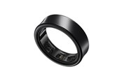 Smart Ring - Samsung Galaxy Ring Size 10 - Titanium Black - SM-Q500NZKAEUB