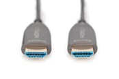 Display Kabel - DIGITUS HDMI AOC Connection Cable - 15m - AK-330126-150-S