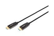 Display Kabel - DIGITUS HDMI cable with Ethernet - 20 m - AK-330126-200-S
