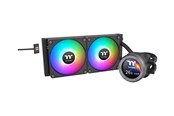 CPU Kühler - Thermaltake TH280 V2 Ultra EX ARGB Sync - CPU-Wasserkühlung - CL-W416-PL14SW-A