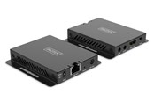 Repeater, boosters, bridges & Transceiver - DIGITUS HDMI Extender Set - 30m - DS-55342