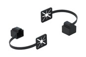 Netzwerkzubehör - DeLOCK Dust Cover for RJ45 - 86589