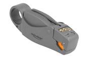 Netzwerkzubehör - DeLOCK Stripping Tool for Coaxial Cables - 90512