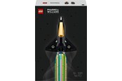 LEGO®  - LEGO 10391 Über dem Mond mit Pharrell Williams - 10391