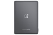 Powerbank (Akku) - OnePlus Slim Magnetic Power Bank 5000mAh Powerbank (Akku) - Grau - 5 Ah - 5411100015