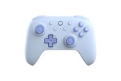 Gaming Zubehör - 8BitDo Ultimate 2C Bluetooth - Hall Effect - Blue - Wireless Controller - Nintendo Switch 2 - RET00498