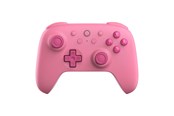 Gaming Zubehör - 8BitDo Ultimate 2C Bluetooth - Hall Effect - Pink - Wireless Controller - Nintendo Switch 2 - RET00499