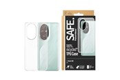 Handys - Cover & Cases - SAFE. by PanzerGlass TPU Case for Honor 200 | Transparent - SAFE95978