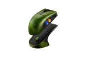 Maus - 8BitDo Retro R8 Mouse - Xbox - Gaming Maus (Grün) - RET00503