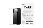 Handys - Cover & Cases - CARE by PanzerGlass Flagship Case Transparent Urban Combat w. Clear Frame Xiaomi Redmi Note 14 Pro | 14 Pro+ 5G - CRRFLTRG59112