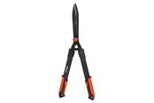 Gartengeräte - Home>it Hedge shears with wavy blade and plastic handle - 92076