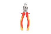 Handwerkzeuge  - Boxer combination pliers VDE 160 mm chrome-vanadium steel - 31603