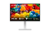 Bildschirm - 27" LG UltraFine 27US550-W - 3840x2160 (4K) - 60Hz - IPS - 27US550-W