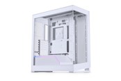 Gehäuse - Phanteks NV5 MKII - mid tower - extended ATX - Gehäuse - Tower - Weiß - PH-NV523TG_DMW02