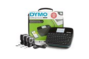 Label printer - DYMO LabelMANAGER 640CB - Thermo transfer - Bluetooth & USB-C - 24 mm tape - 2202121