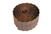 Gartengeräte - Home>it lawn edging rusty 10 cm x 5 meters - 92138