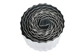 Gartengeräte - Home>it lawn border metal 16 cm x 5 meters - 92134
