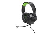 Kopfhörer/Headsets - JBL Quantum 100X - JBLQ100XBLKGRN