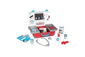 Rollenspiele - Smoby Doctor's case 12 pieces. - 340103