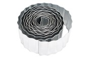 Gartengeräte - Home>it lawn border metal 10 cm x 5 meters - 92136