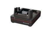 Dockingstationen - Honeywell Booted Home Base - docking cradle - CT37-HB-UVB-2