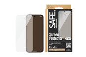 Handys - Schutzfolie - SAFE by PanzerGlass Screen Protector Google Pixel 9 | 9 Pro | Ultra-Wide Fit - SAFE95940