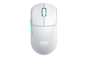 Maus - Cherry Xtrfy M68 - Maus (Weiß) - CX-M68W-WHITE