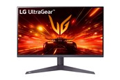 Bildschirm - 27" LG UltraGear 27GS50FX-B - 1920x1080 (FHD) - 180Hz - VA - 27GS50FX-B.AEUQ