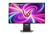 Bildschirm - 32" LG UltraGear 32GS94UX-B - 3840x2160 (4K) - 240Hz - OLED - 32GS94UX-B