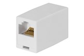 Netzwerkzubehör - Deltaco MD-11B Modular Connector 8P / 8C - MD-11B