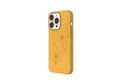 Handys - Cover & Cases - Pela Classic Honey - iPhone 13 Pro Case - Hive Edition - 10100-670462101005