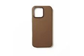 Handys - Cover & Cases - Mujjo Leather Case for iPhone 16 Pro Max - Tan - MUJJO-CL-055-TN