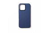 Handys - Cover & Cases - Mujjo Leather Case for iPhone 16 Pro Max - Blue - MUJJO-CL-055-BL