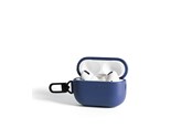 Kopfhörer/Headsets - Mujjo Echelon for AirPod Pro 2nd Gen - Monaco Blue - MUJJO-AP-001-BL