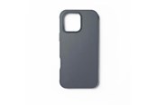 Handys - Cover & Cases - Mujjo Shield Case for iPhone 16 Pro Max - Steel Blue - MUJJO-CL-057-SB