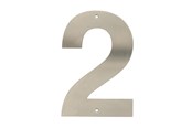 Halterungen & Scharniere - Home>it house number 2 stainless steel - 13014
