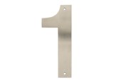 Halterungen & Scharniere - Home>it house number 1 stainless steel - 13012