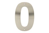 Halterungen & Scharniere  - Home>it house number 0 stainless steel - 13010