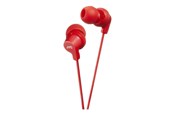 Kopfhörer/Headsets - JVC HA FX10 - JVC HA-FX10RE