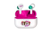 Kopfhörer/Headsets - OTL L.O.L. Surprise! B.B. Nation TWS Earphones - LOL249