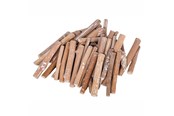 Kunst & Handwerk Ausstattung - Colorations - Driftwood Twigs 250 grams - 31WD08